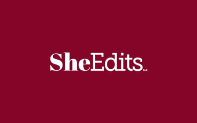 SheEdits’ Scholarship Course